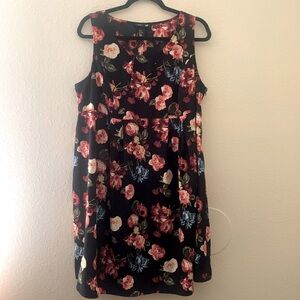 H&M maternity dress